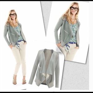 CAbi Pocket Cardigan Size M NWT